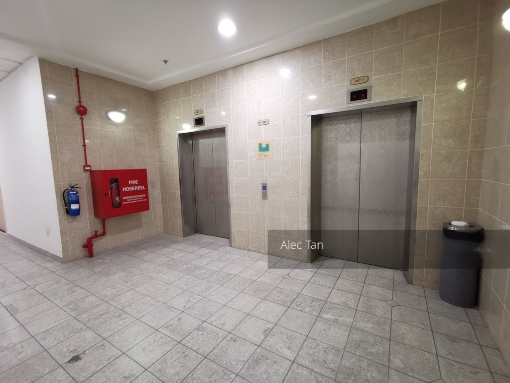 E-centre @ Redhill (D3), Office #202887862